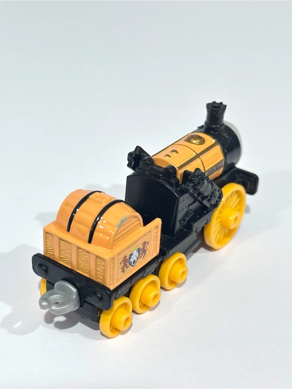 Thomas & Friends Adventures Diecast Stephen Rocket Train